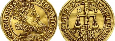 Numisbalt E-Live auction Nr. 42 with 1905 Lots of European and World coins.