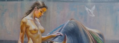Търг на полски художници, художници, които желаят да си сътрудничат, са добре дошли да се свържат с нас