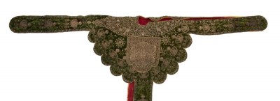 Auction 324 - Memorabilia, Militaria, Orders