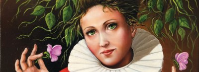 L'AMOUR et le DéSIR - aukcja malarstwa, szkła, rzeźby WorldartB Gallery