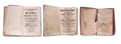 54th eAuction of Rare Books