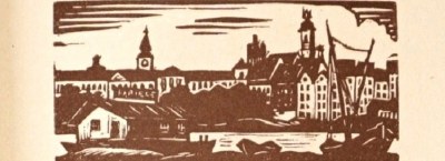 VARSAVIANA - Warsaw its history, art, nature, technology