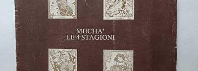 Finus Auction XXV - POCKETS, DOCUMENTS AND BOOKS