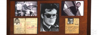 Магията на кинематографията - Film Auction