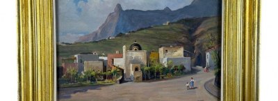 Auktion 23 - Italienische Kunst des 20. Jahrhunderts und darüber hinaus