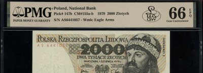 E-aukcja 656: Literatura, banknoty, banknoty z kolekcji Lucow, monety złote, antyczne, średniowieczne, polskie, zagraniczne, medale.