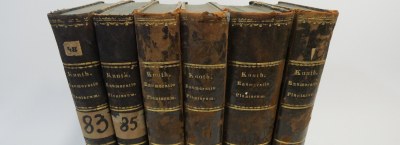 Winter Auction of the Piastun Bookstore Antiquarian.