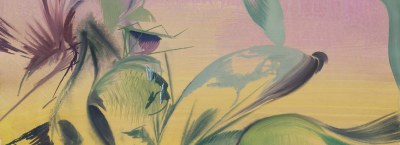 ZW Foundation's "Art in Good Hands" charity auction