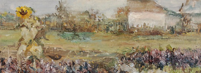 Auction of paintings by artists of Jewish origin