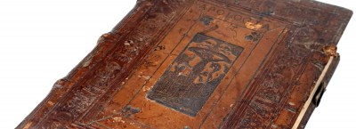 XL Auction of books and old prints. Polish Renaissance binding with images of the Habsburgs and Jagiellonians. The first biography of Prince Joseph Poniatowski. The first dictionary of foreign words. The first opr