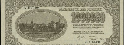 E-aukcja 658: Literatura, banknoty, banknoty z kolekcji Lucow, monety antyczne, średniowieczne, polskie, zagraniczne, medale i odznaczenia.
