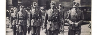 Dawne Militaria & Falerystyka