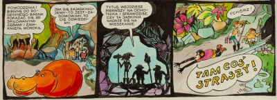 Komiks. (R)ewolucja