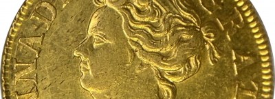 London Coin Centre Canada - Coin & Banknote Auction