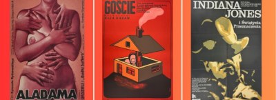Polish School of Posters - XV Skalite Antiquarian Auction