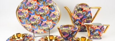 20th Century DESIGN. - XVI Skalite Antiquarian Auction