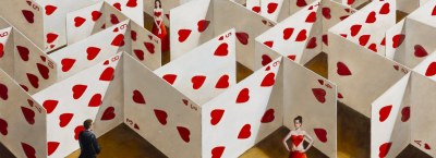 Sztuka Fantastyczna. Surrealizm i Realizm Magiczny