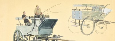 AUKCJA 3 AUTORÓW: LUDWIK MACIĄG, EUGENIUSZ TUKAN-WOLSKI ORAZ SALVADOR DALI