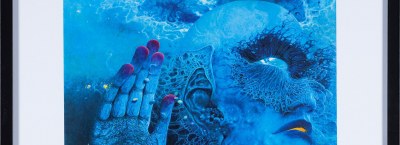 Zdzisław Beksiński - Muzealne Inkografie z Kolekcji Japońskiej