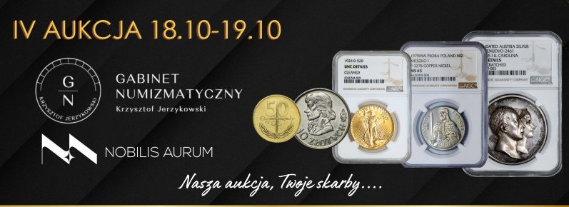 Aukcja IV