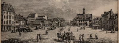 第 334 场拍卖会｜古代大师与现代版画和素描