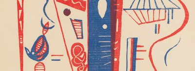 Koryfeusz abstrakcji. Wassily Kandinski - edycje