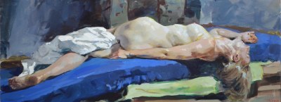 EROTICA - WorldartB 画廊举办的绘画、摄影和雕塑收藏品拍卖会