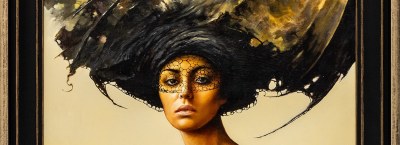 II "Fashion for Art" Auction