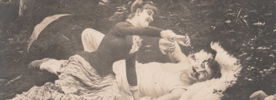 II Aukcja Antykwariatu Abraksas - Podarunkowa Aukcja Walentynkowa