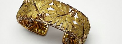Auction 336 - Vintage and Modern Jewerly / Watches / 20th-Century Silvers Including a selection of collectible pens