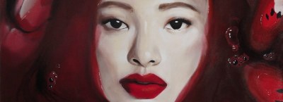 Auction "Red"