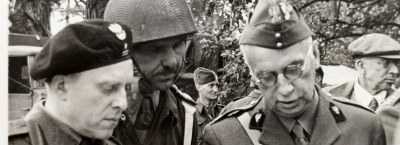 Antykwariat Pierwodruk - Aukcja XXV - Historia - Wojskowość - Pamiątki historyczne - Varia 