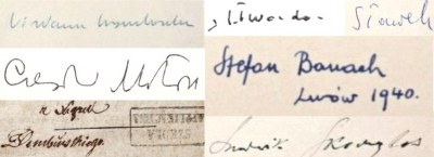 XIII Auction of the Antiquarian Society of Lowicz [19th/20th century books - autographs, first editions].