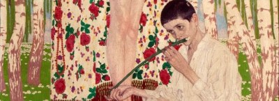 AUCTION 339 - 19th/ 20th- CENTURY PAINTINGS, SCULPTURES AND CERAMICS - Including a collection of “German Period” Vietri Ceramics