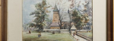 24. Aukcja Prac na Papierze