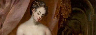 May Auction of Old Masters and the 19th century