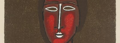 Artistic Graphics. Contemporary Art