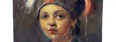 Auction 27 - Auction of antique paintings and 20th-century works, antique objects, curiosities, and vintage items.