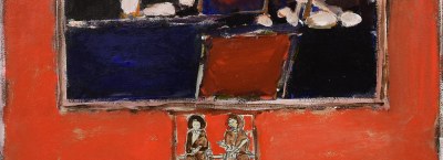 132. Aukcja sztuki współczesnej