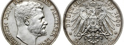 E-aukcja 667: Literatura, monety złote, antyczne, średniowieczne, polskie, zagraniczne, medale i odznaczenia.