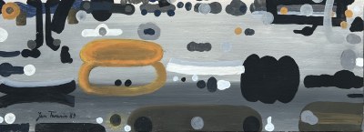 Warsaw Art Promotion XV Collector's Art Auction