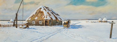XVI Letnia Aukcja Konesera