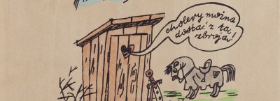 Obrazki szyte na miarę. Ilustracja satyryczna i klasyczna
