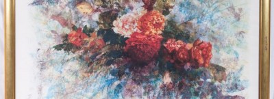 AUCTION 340- Smart Auction: Furniture, Paintings, Sculptures and more at affordable prices