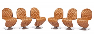 Design. Cult designs of the 20th century.