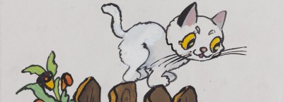Witajcie w naszej bajce. Ilustracja dziecięca i bajkowa