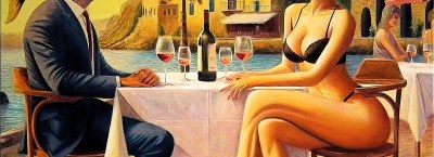84 Art Auction(painting,graphic,applied art)