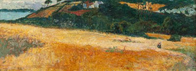 LI Auction: Early Art