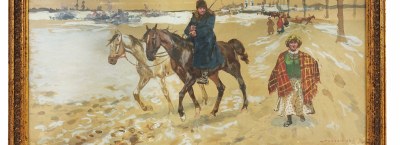 June General Auction - Everything from 5 zloty!