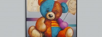 Kunst voor het leven - kunstenaars voor de Stichting Kinderhospice Wrocław